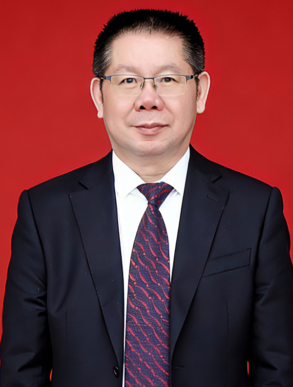 林绍华