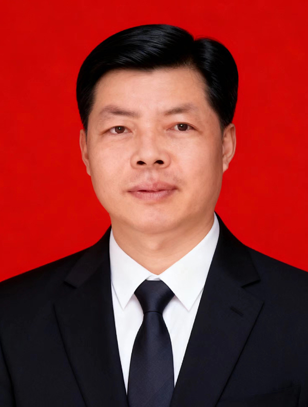 秦大勇