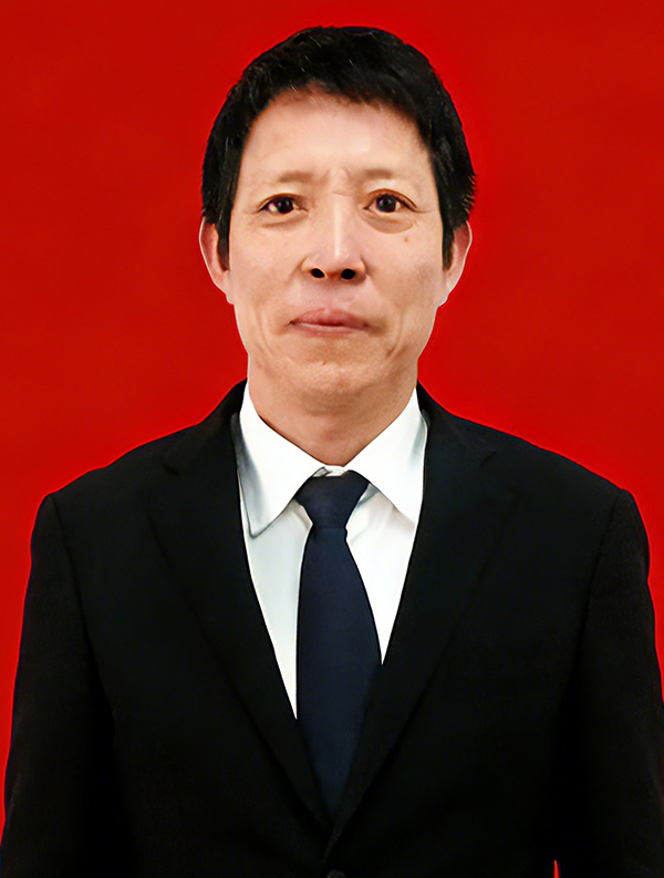 熊杨爽